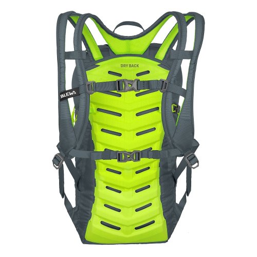 Рюкзак Salewa Ultra Train 14 BP 1254 3860 синий/черный