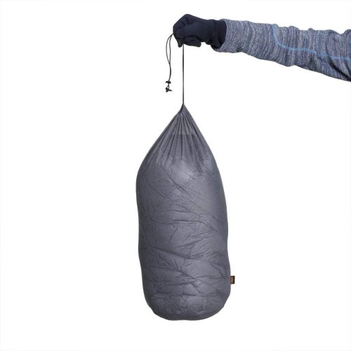 Спальник пуховый Turbat Kuk 350 Blue 185 синий