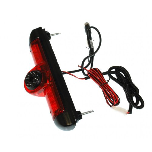 Камера заднього огляду Baxster BHQC-901 Fiat / Peugeot / Citroen