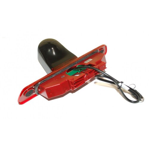 Камера заднього огляду Baxster BHQC-902 Fiat / Peugeot / Citroen