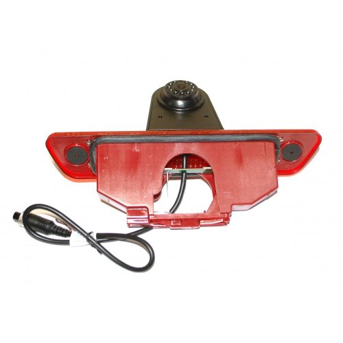 Камера заднього огляду Baxster BHQC-902 Fiat / Peugeot / Citroen