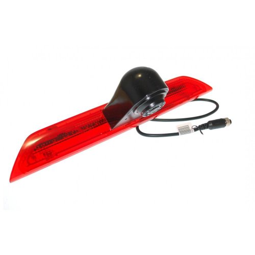 Камера заднего вида Baxster BHQC-903 Ford Transit 2014