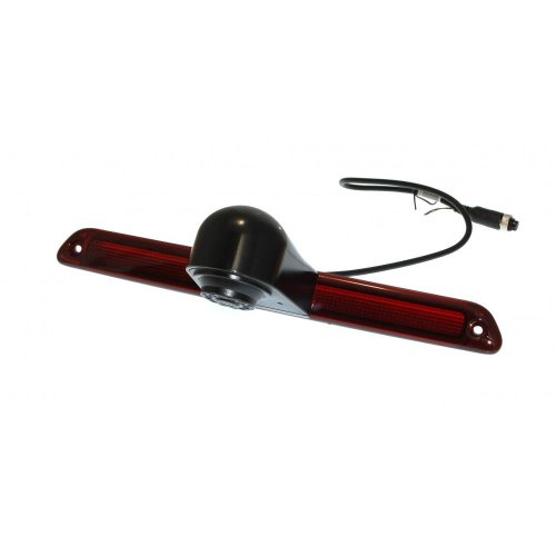 Камера заднего вида Baxster BHQC-904 Sprinter/Crafter