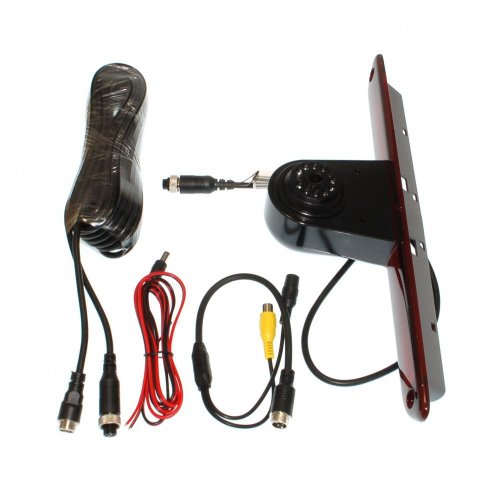 Камера заднего вида Baxster BHQC-904 Sprinter/Crafter