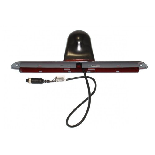 Камера заднего вида Baxster BHQC-904 Sprinter/Crafter