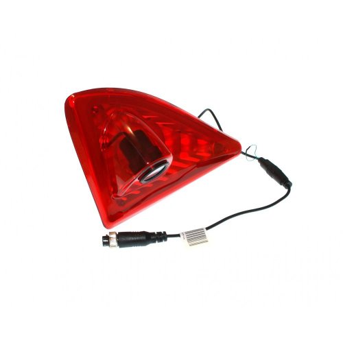 Камера заднього огляду Baxster BHQC-906 Renault Master III 2010+, Opel Movano B 2010+