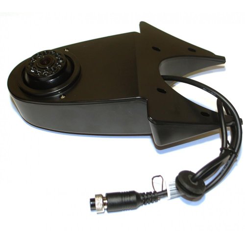 Камера заднего вида Baxster BHQC-909 Mercedes Sprinter(Black)