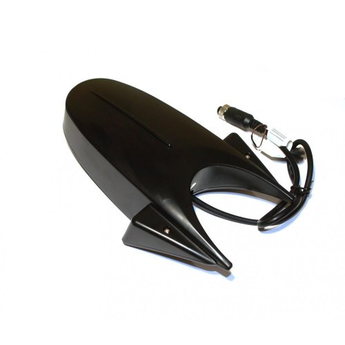 Камера заднего вида Baxster BHQC-909 Mercedes Sprinter(Black)