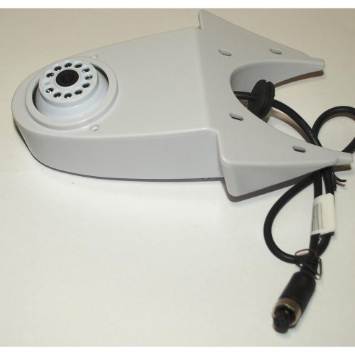 Камера заднього огляду Baxster BHQC-910 Mercedes Sprinter (White)