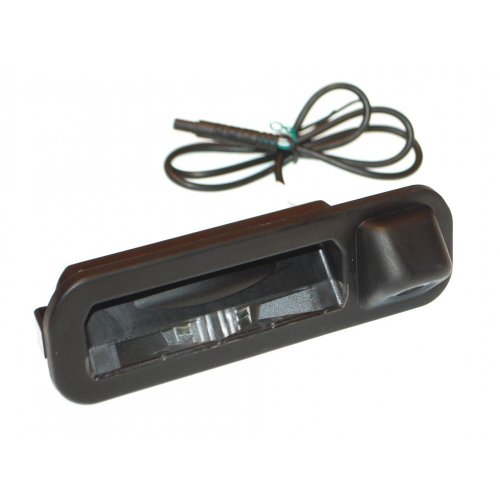 Камера заднего вида Baxster HQC-504 Focus