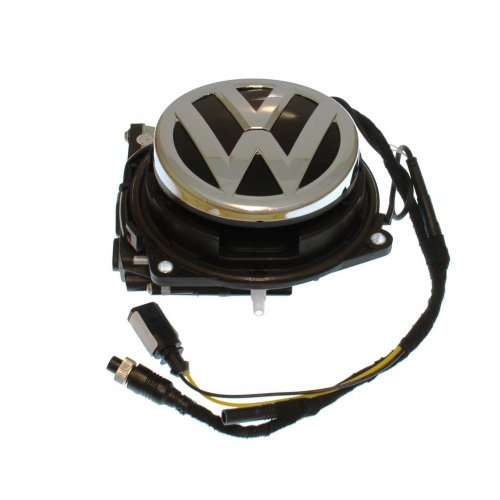 Камера заднего вида Baxster HQC-802 Golf7 PassatB7