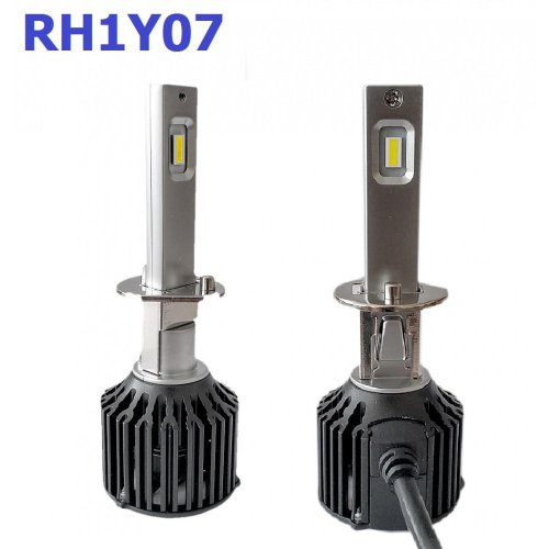 Лампы светодиодные ALed R H1 6000K 30W RH1Y07 (2шт)