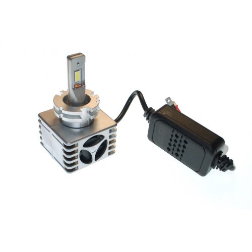 Лампы светодиодные ALed X D5S 6000K 40W XD5SD09 (2шт)