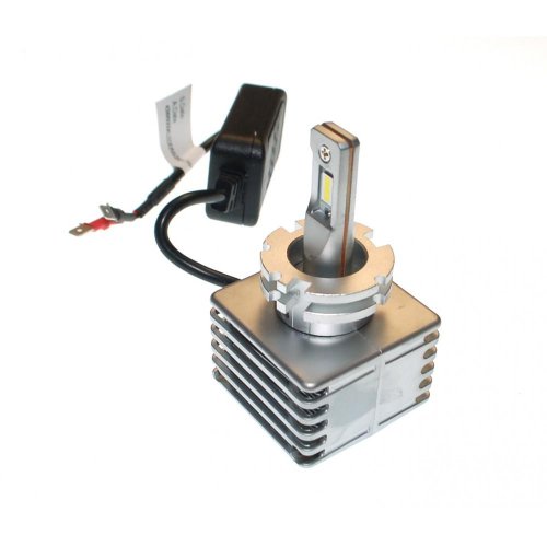 Лампы светодиодные ALed X D5S 6000K 40W XD5SD09 (2шт)