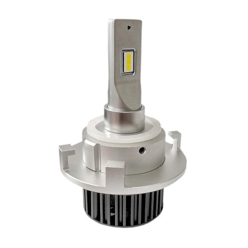 Лампы светодиодные ALed X H7 6000K 35W XH7C08L Hyndai USA/Korea