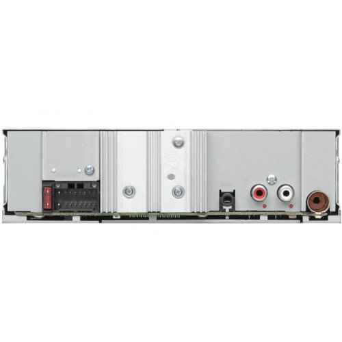Автомагнитола JVC KD-X272BT