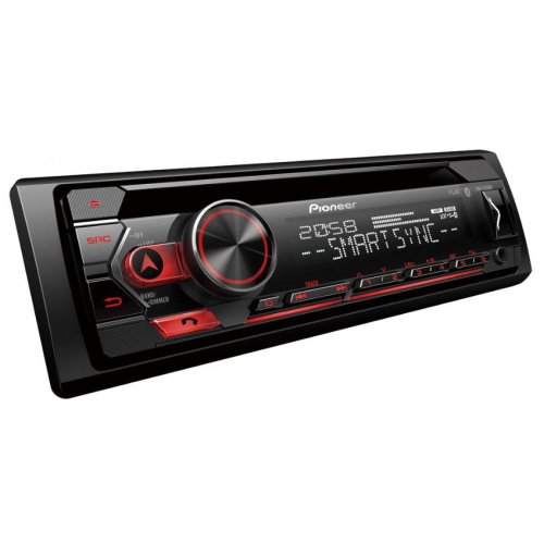 Автомагнитола Pioneer DEH-S320BT