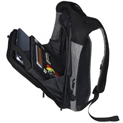 Рюкзак для ноутбука 2E 2E-BPN63145GR 16" Grey