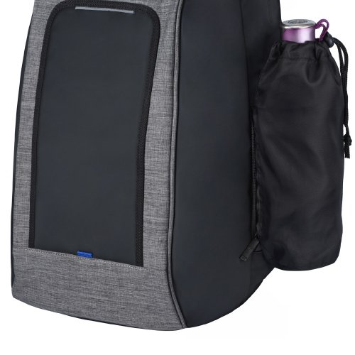 Рюкзак для ноутбука 2E 2E-BPN63145GR 16" Grey