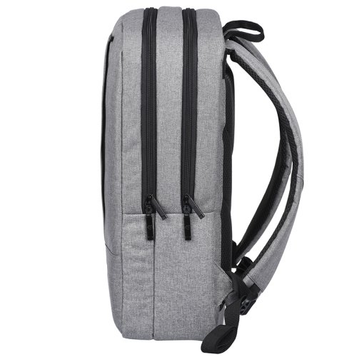 Рюкзак для ноутбука 2E 2E-BPN8516GR 16" Grey
