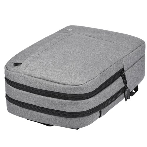 Рюкзак для ноутбука 2E 2E-BPN8516GR 16" Grey