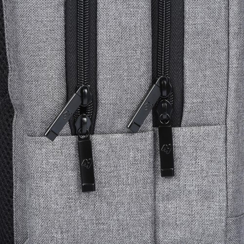 Рюкзак для ноутбука 2E 2E-BPN8516GR 16" Grey