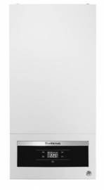 Котел газовий конденсаційний Bosch Buderus Logomax Plus GB062-24 KD