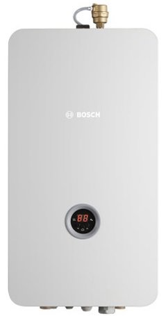 Котел електричний Bosch Tronic Heat 3500 24 UA