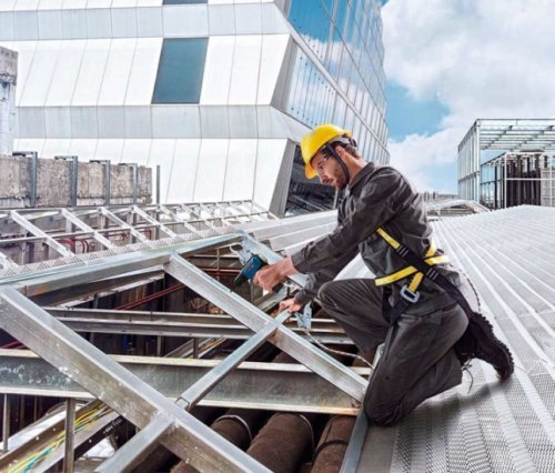 Дрель шуруповерт аккумуляторная Bosch Professional GSB 12V-30