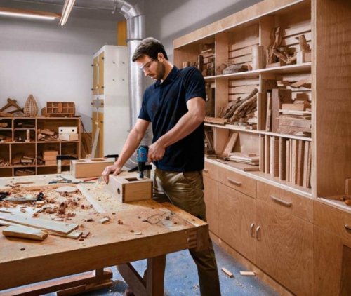 Дриль шурупокрут акумуляторний Bosch Professional GSB 12V-30 Solo