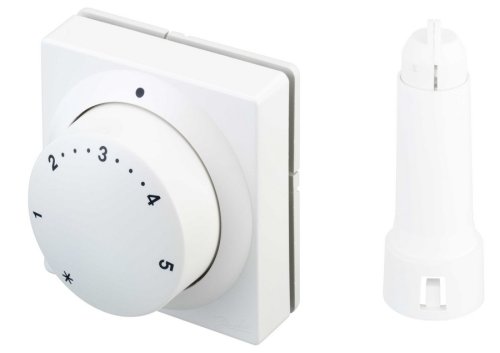 Терморегулятор Danfoss RA 5065 (013G5065)