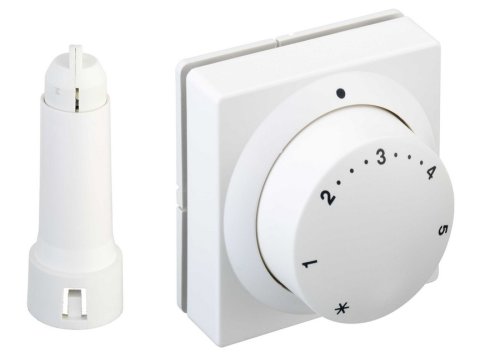 Терморегулятор Danfoss RA 5065 (013G5065)