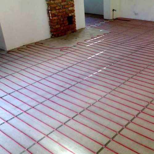 Теплый пол DEVI Comfort 10Т нагревательный кабель 3 кв.м (87101106)