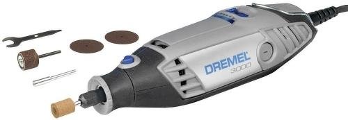 Гравер Dremel 3000-5 (F0133000JX)