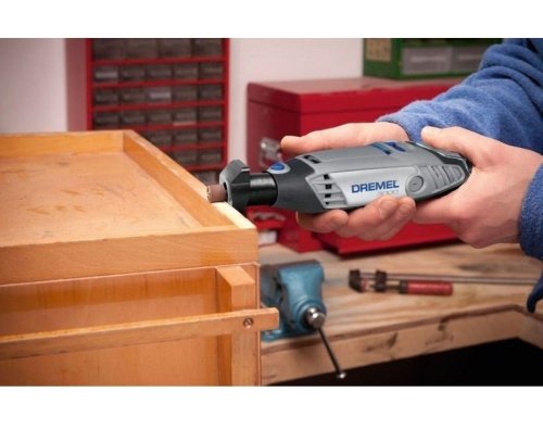 Гравер Dremel 3000-5 (F0133000JX)