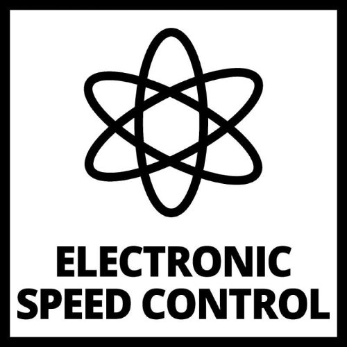 Дрель шуруповерт аккумуляторная Einhell TC-CD 18/35 Li - Solo