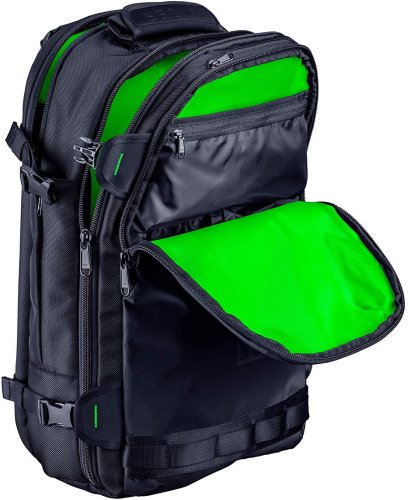 Рюкзак Razer Rogue Backpack 13,3" V2 RC81-03140101-0500