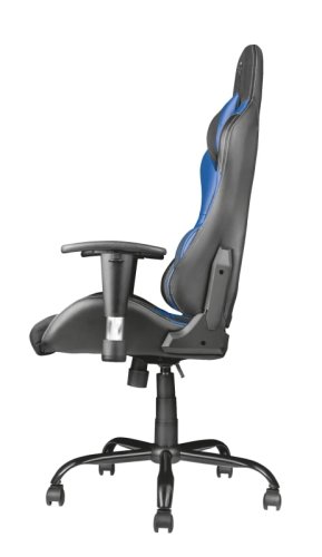Игровое кресло Trust GXT707 Resto Blue