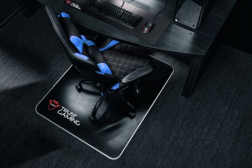 Игровое кресло Trust GXT707 Resto Blue