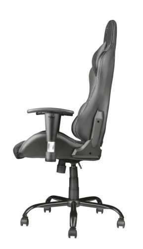 Игровое кресло Trust GXT707G Resto Grey