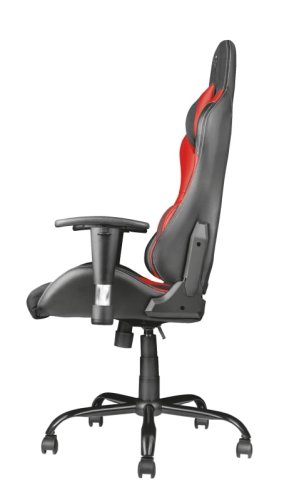 Игровое кресло Trust GXT707R Resto Red
