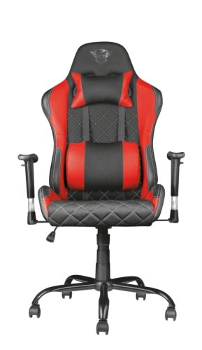 Игровое кресло Trust GXT707R Resto Red