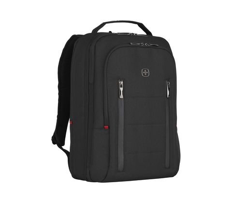 Рюкзак Wenger MOD City Traveler 16" черный