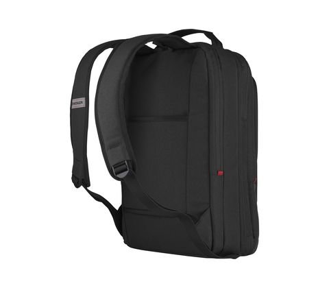 Рюкзак Wenger MOD City Traveler 16" черный