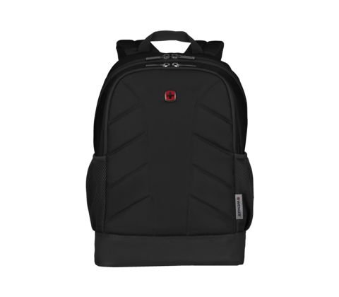 Рюкзак Wenger Quadma 16 "Black