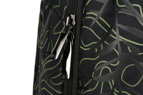 Рюкзак Wenger Colleague 16" Black Fern Print