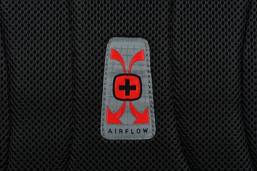 Рюкзак Wenger Colleague 16" Black Fern Print