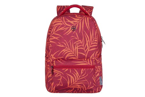 Рюкзак Wenger Colleague 16" Red Fern Print