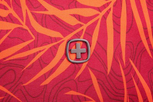 Рюкзак Wenger Colleague 16" Red Fern Print