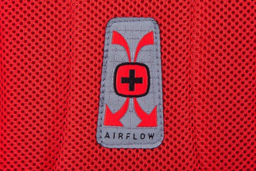 Рюкзак Wenger Colleague 16" Red Fern Print